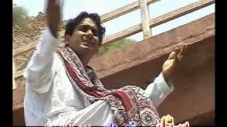 Pashto New 2010 Tapay - HD - Ilyas Malik - Masta Tappy - Mesrey -