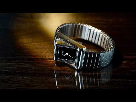 VERSA Elastic Metal Bracelet