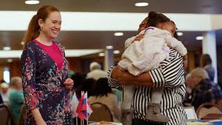 Video Screenshot for Meet the Hargrove Family