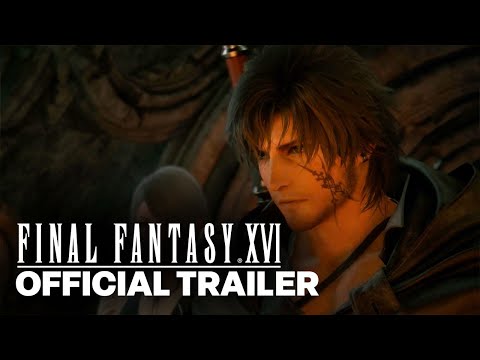 Final Fantasy XVI Salvation Launch Trailer | PlayStation Showcase 2023