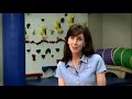 The Emerge Center Staff Profile Missy Occupational Therapy