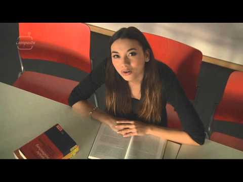 CampusTV Mainz 218 - Quick Check "Soziologie"