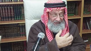 درس الفقه الشافعي 9