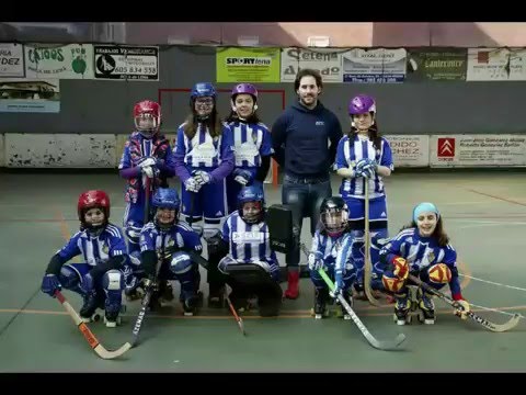 APG BIERZO - 2a Jornada FEMENINA en ASTURIAS!
