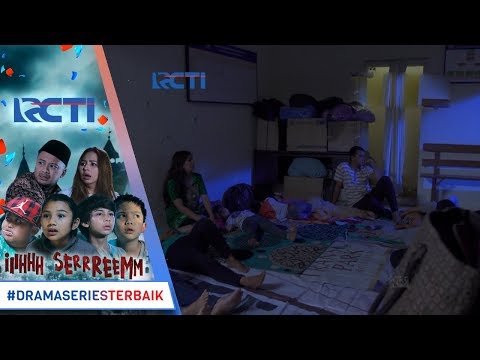 IH SEREM - Warga Kp Bumbisari Pada Ngungsi Gara gara Hantu Gamelan [1 Desember 2017]