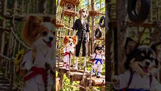 「べにかな劇場」千葉県ありのみコースへ🤣🥰️