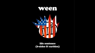 WEEN (B-Sides & Rarities) - Cornbread Red