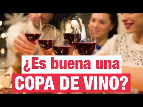 Alcohol and health: Is a glass of wine a day good for you?