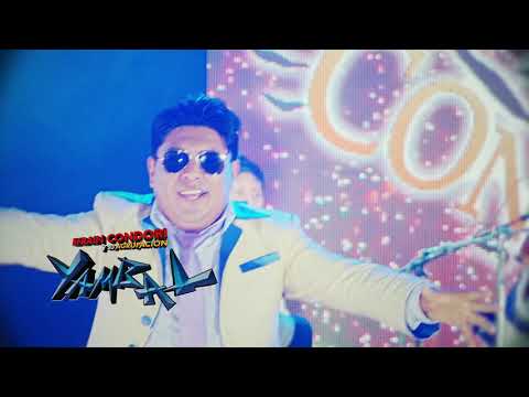 AGRUPACIÓN YAMBAL - Mix 1 (VIDEO OFICIAL) STUDIOS ROY