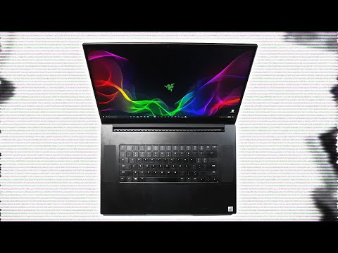 Razer Blade Pro 17 (2020) Review |My MacBook Pro is For SALE