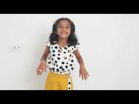 Avni Nitin Bhosale Avni Bhosal...