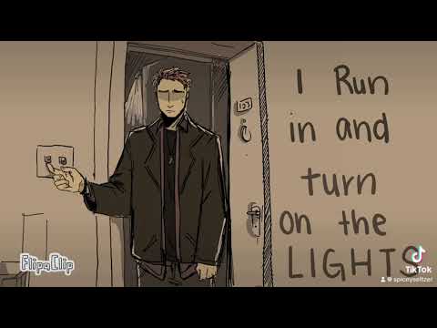 Harvey Alex G - Supernatural Animatic