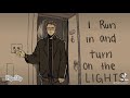 Harvey Alex G Supernatural Animatic