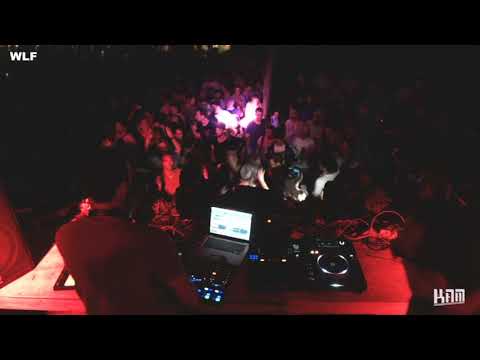 Ben Candel at Woodland Festival - 26/08/2017 - Filmed by KAM