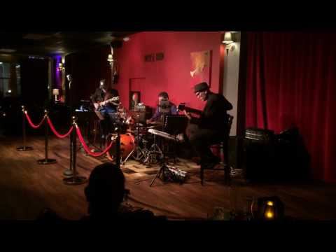 Rob Hart Trio at Impulse Room