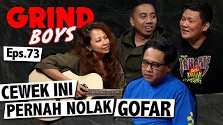 Download lagu Grind Boys Eps. 73 - Cewek Ini Pernah Nolak Gofar Pas SMA mp3 Download lagu Grind Boys Eps. 73 - Cewek Ini Pernah Nolak Gofar Pas SMA mp3