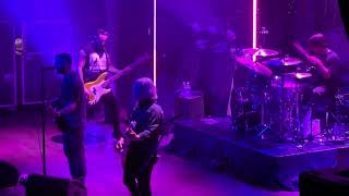 Bayside - Kellum -  March 29th, 2025, Buffalo NY