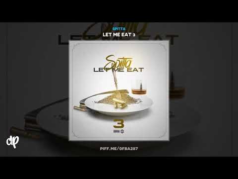 Spitta - Food God [Let Me Eat 3]