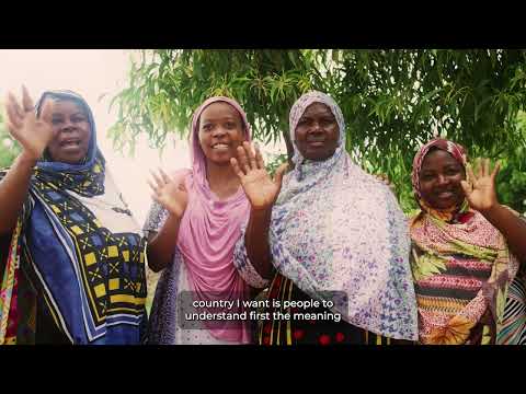 From Pharmaceuticals to The Food System| Mike's Story|Tanzania