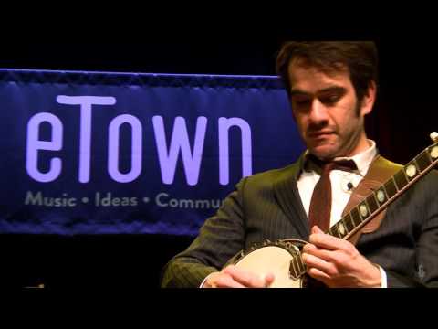 eTown Finale with Noam Pikelny & The Lee Boys - People Get Ready (eTown webisode #1164)