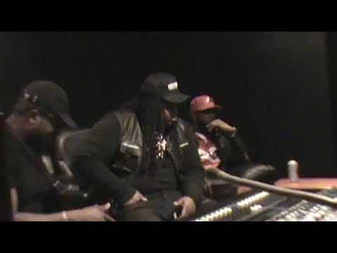 Video thumbnail for Risques & Hustle