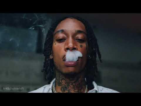 Wiz Khalifa - Ain't Shit Changed (Wiz Khalifa - Ain't Shit Changed)