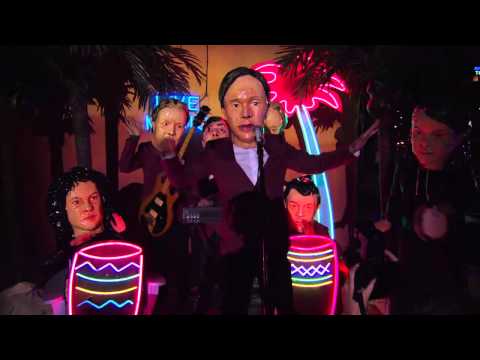Flashbulb Eyes - Arcade Fire