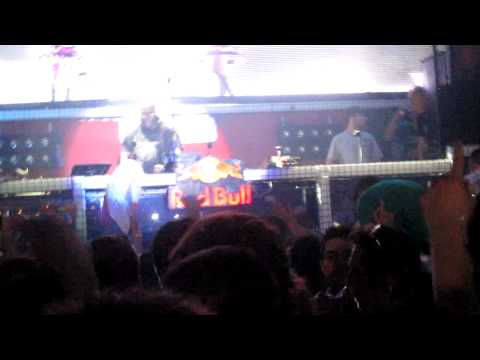 Carl Cox (FABRIK) 28-05-2011 BerMejO.2.