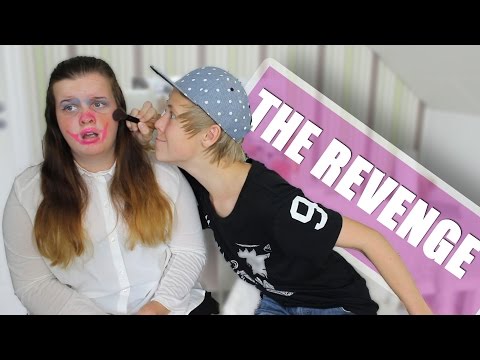 EXTREME MANFIE MAKEOVER: The Revenge
