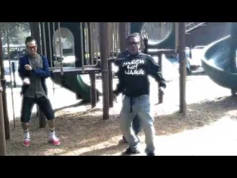 Dre da Flame-Holy Water Prod. by Theo Rogers (Music Video) ©