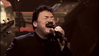 Toto - Cruel (2007) [HD] (CC)