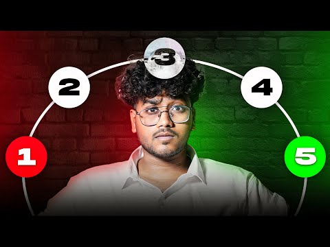 Top 5 Tips to Become a Professional Trader | Thunder Trading