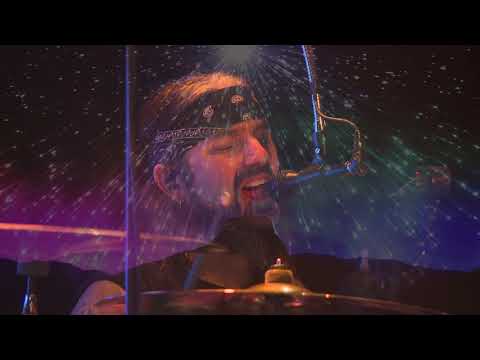 Flying Colors - Crawl (Third Stage: Live In London)