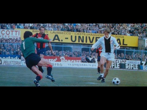 Bologna-Udinese 0-2 Serie A 81-82 27' Giornata 25-4-1982