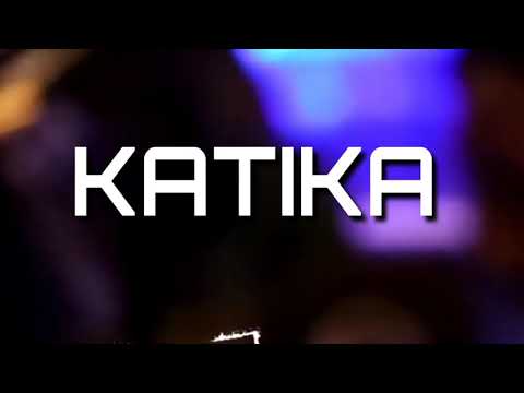 ETHIC - KATIKA FT KHALIGRAPH JONES (OFFICIAL VIDEO)