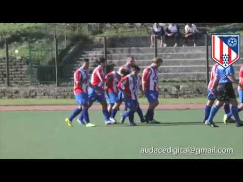 AUDACE SANVITO EMPOLITANA - ROCCASECCA TST