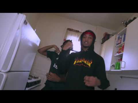 Chase Bandz x O Fazo x MB: Jugg Freestyle