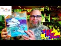 Mission To Mars STEM Madness VEX Robotics Explorers Rescue Division From Hexbug Toy Review