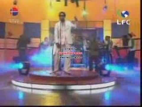 Kalimete 2007 (CALSONCILLO NUEVO)En El Poder De Las 12