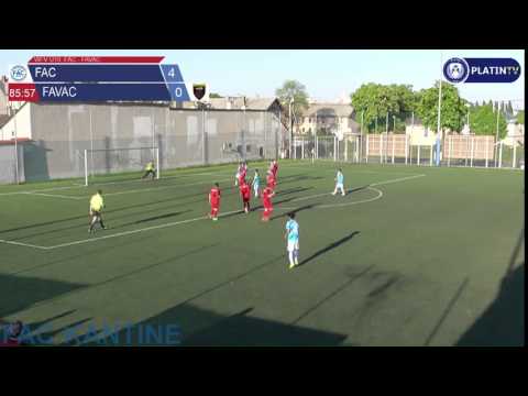 Highlight - FAC / FavAC am 30.04.2016 18:36