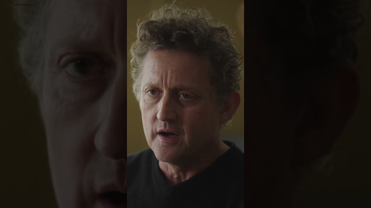 Interview with Alex Winter