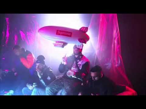 Tunde - Fendi & Supreme (432Hz)