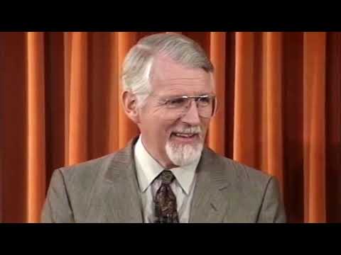 23. Schlüssel zum Alten Testament Teil 23 - Könige - Teil 2