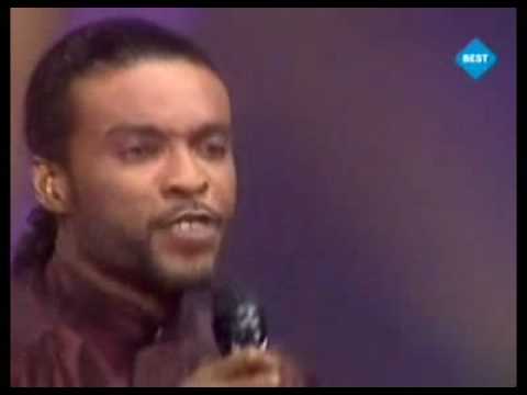 NSF 1992: Humphrey Campbell - Wijs Me De Weg