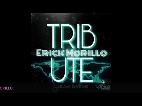 ERICK MORILLO TRIBUTE MIX / JJ ALAMO