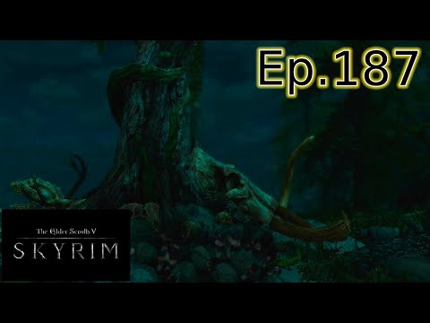 Skyrim Ep. 187 - Templo de Peryite