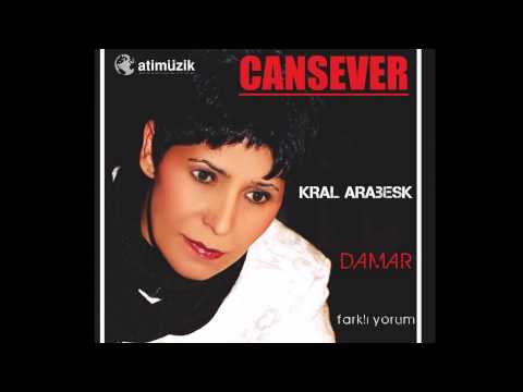 Cansever - Canım Dediklerim [ © Official Audio ]