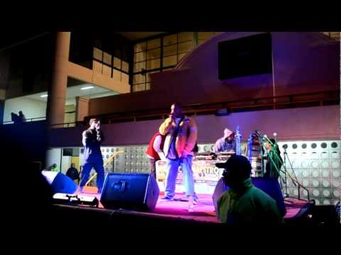 BullinSkull-Federacion B.I.G