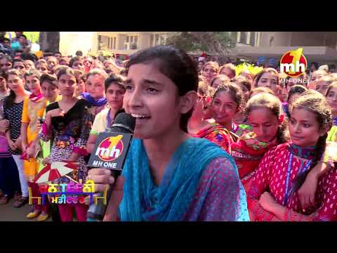Canteeni Mandeer First Anniversary Special || SGTB Khalsa College, Anandpur Sahib, Punjab || Ravneet
