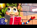 Itsy Bitsy Spider Song Nursery Rhymes For Babies By LittleBabyBum ABCs And 123s